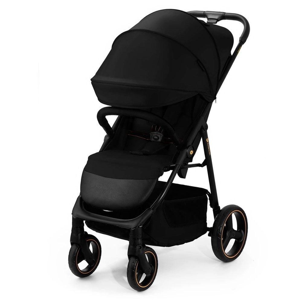 Silla paseo Kinderkraft TRIG 3 hasta 22kg