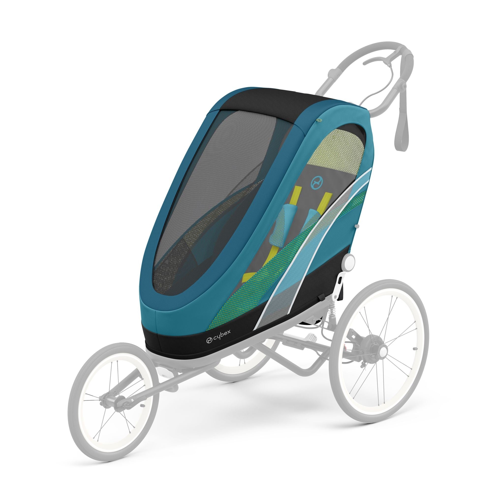 Seat Pack Cybex Sport ZENO