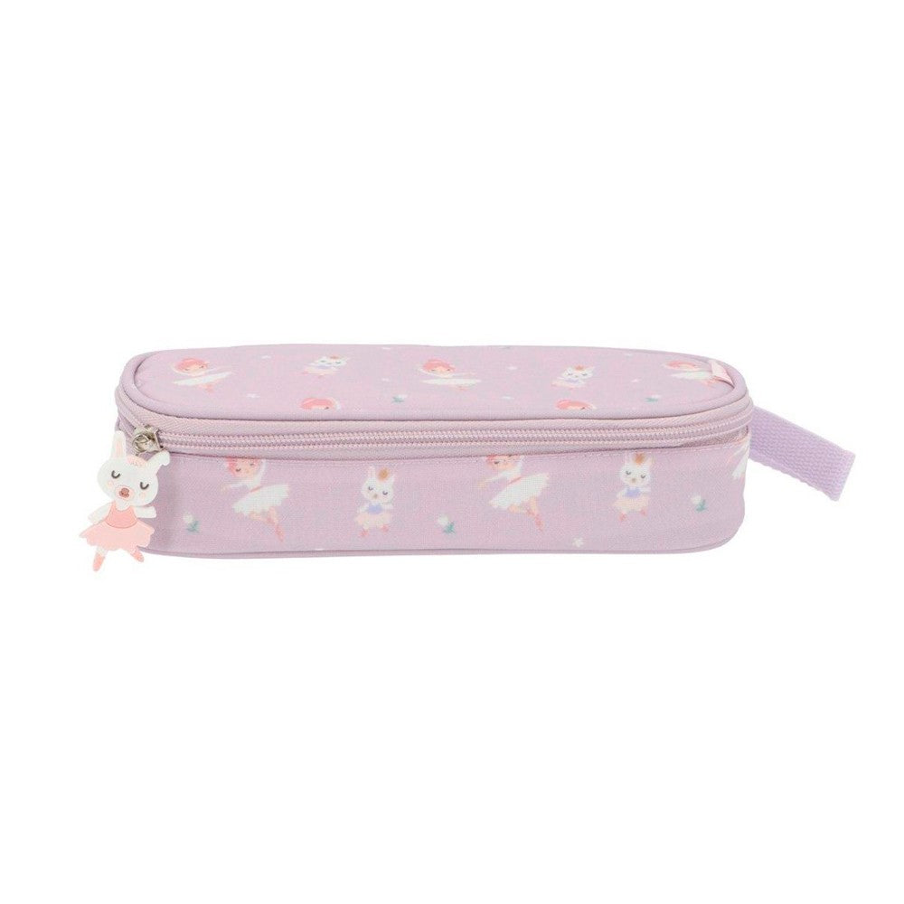 Funda Almuerzo Térmica Tutete Ballet Personalizable