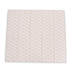 Alfombra Infantil Plegable Alondra 2 Caras 200x180 cm