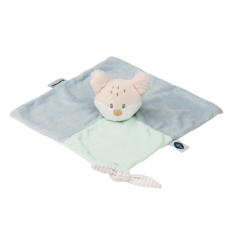 Doudou Nattou Fox Flo