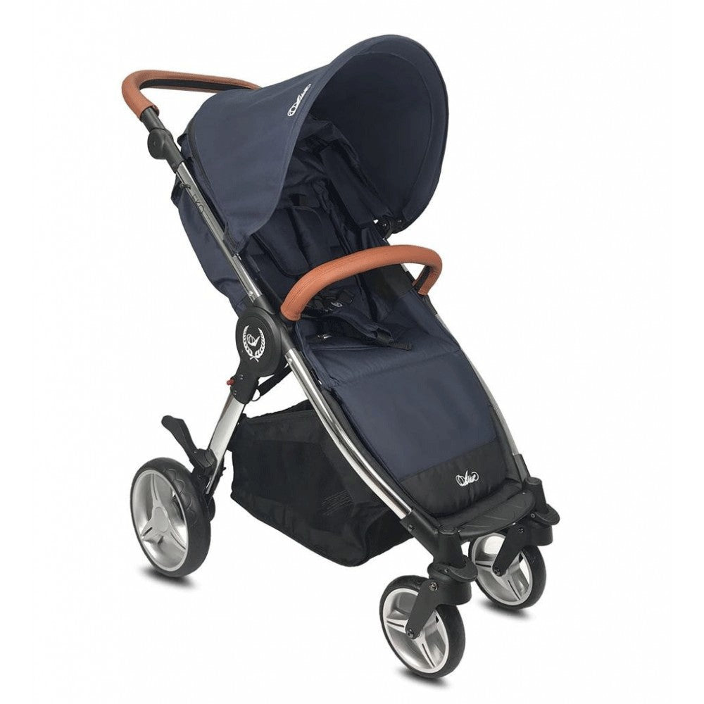 Silla paseo Arrue EKO 2.0 con accesorios