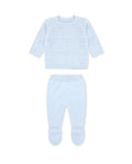 Conjunto polaina Yatsi Unisex