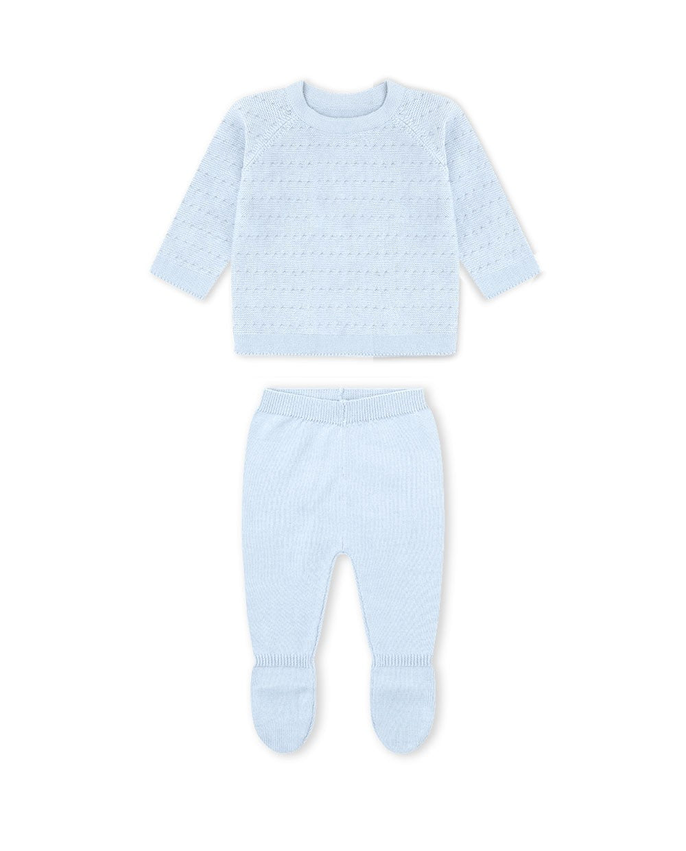 Conjunto polaina Yatsi Unisex