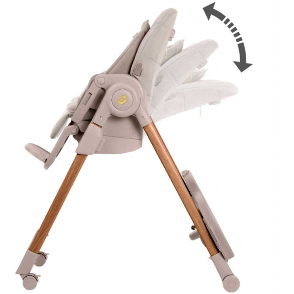 Trona evolutiva Maxi-Cosi Minla 6 en 1 Plus