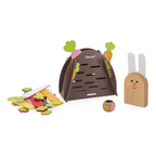 Juego Janod Magic Carrot