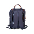 Mochila Childhome FAMILY CLUB Signature con cambiador