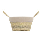Moises de Palma Acolchado Cambrass Une Greeny Beige 39x80x25 cm