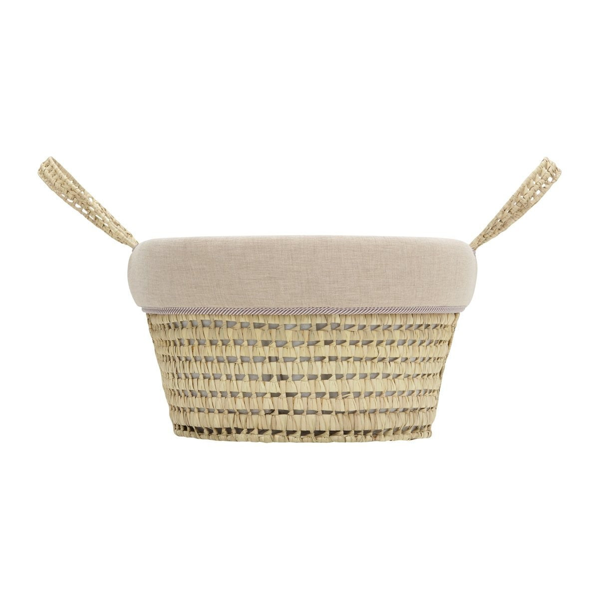 Moises de Palma Acolchado Cambrass Une Greeny Beige 39x80x25 cm