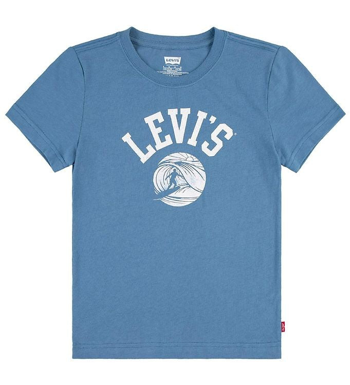 Camiseta Levis Surfs up