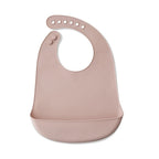 Babero Interbaby silicona