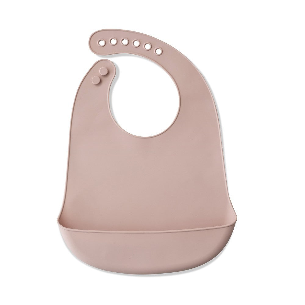 Babero Interbaby silicona