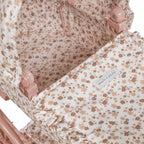 Cochecito de muñeca Pasito play Somerset Personalizable