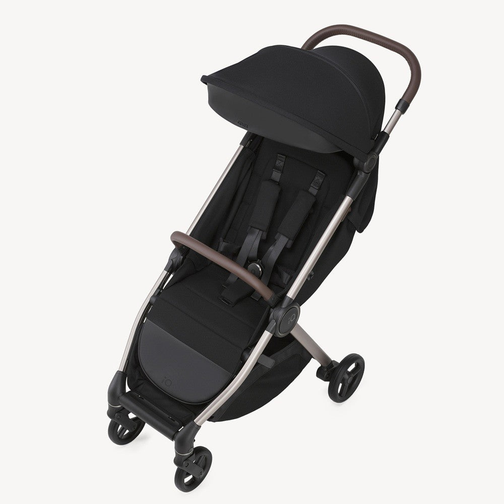 Cochecito Anex IQ Premium