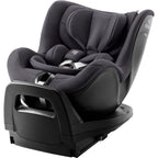 Silla auto Britax Römer Dualfix PRO coleccion LUX