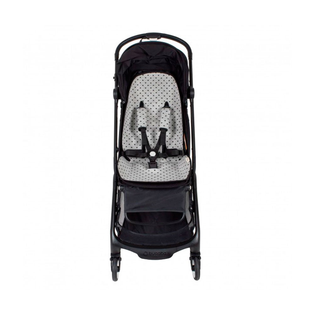 Colchoneta para Bugaboo Butterfly Fundas Bcn F338