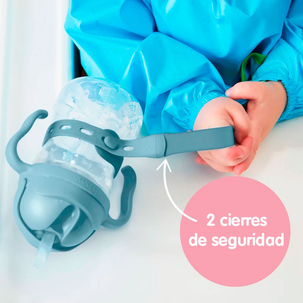 Correa anticaídas para tazas B.Box Connect a Cup