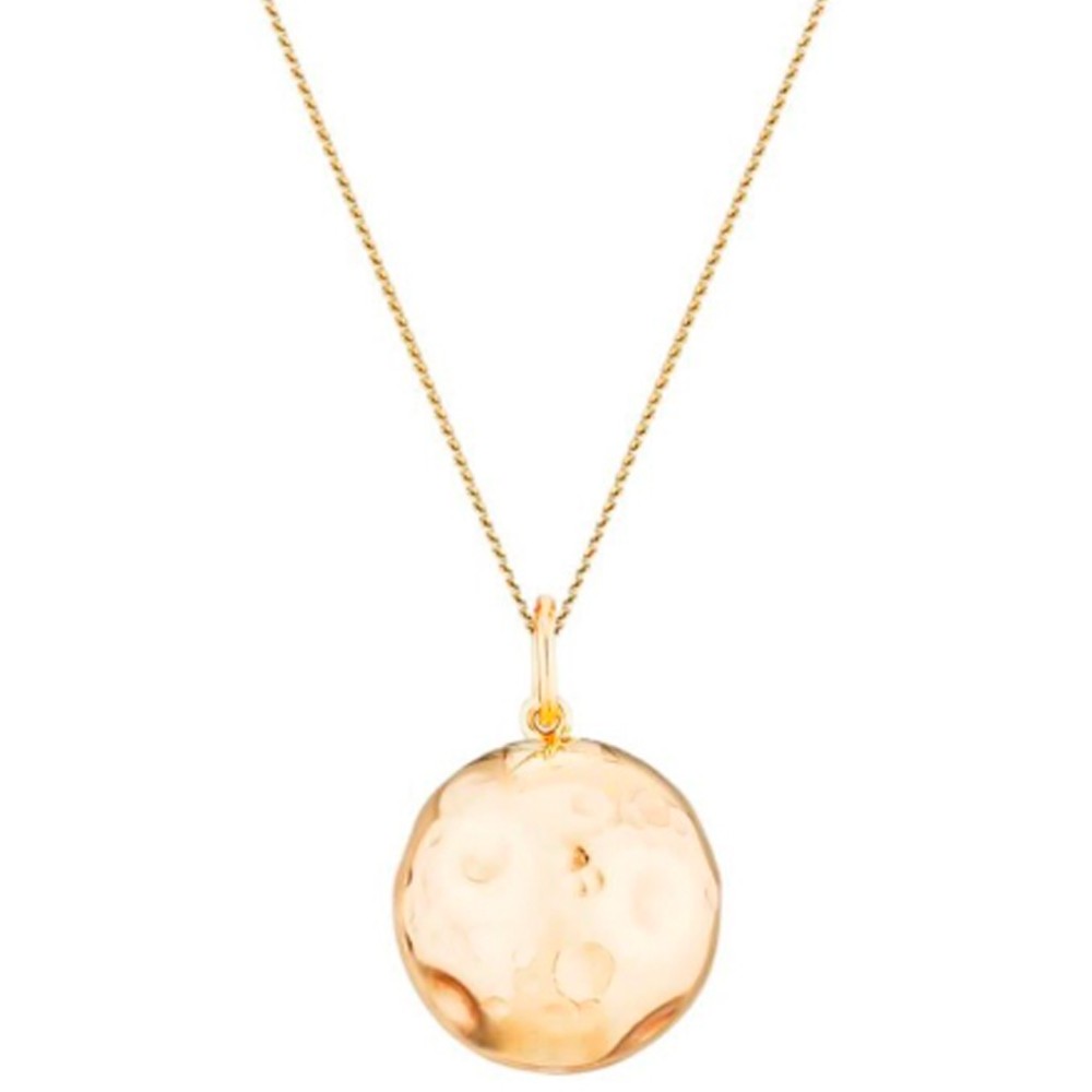 Colgante de Maternidad Ilado con Cordón Moon
