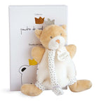 Pinza para chupete osito 15 cm  DouDou et Compagnie