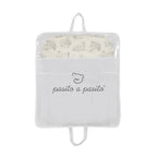 Colchoneta Silla Pasito a Pasito Toile de Jouy