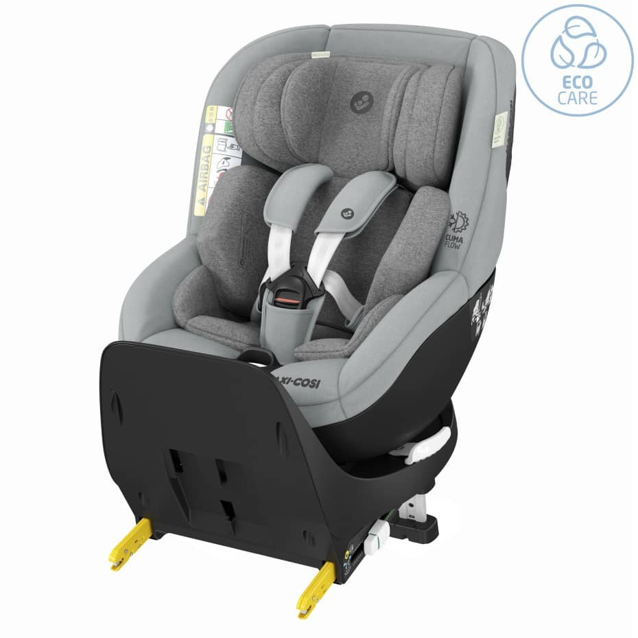 Silla Auto Maxi-Cosi MICA PRO ECO I-size 40-105 cm