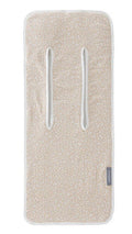 Colchoneta Silla Cambrass Universal Recta Rustic Rosa