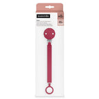 Pinza Chupete Suavinex Silicona Wonder Soft