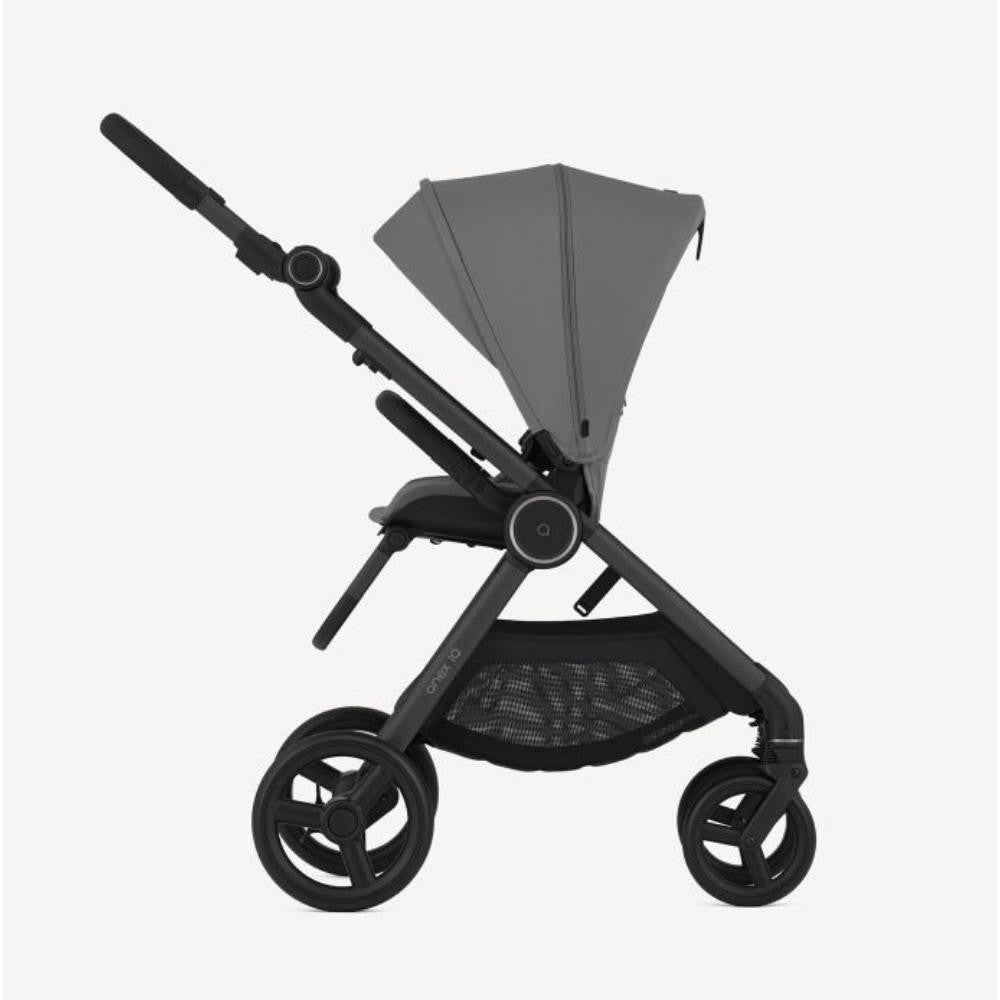 Cochecito Anex IQ Basic