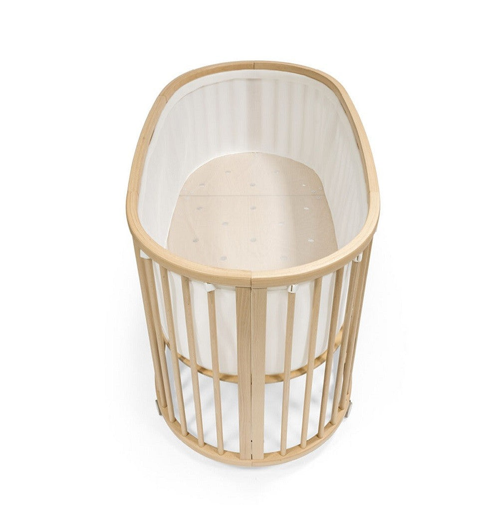 Forro de malla para cama Stokke Sleep V3