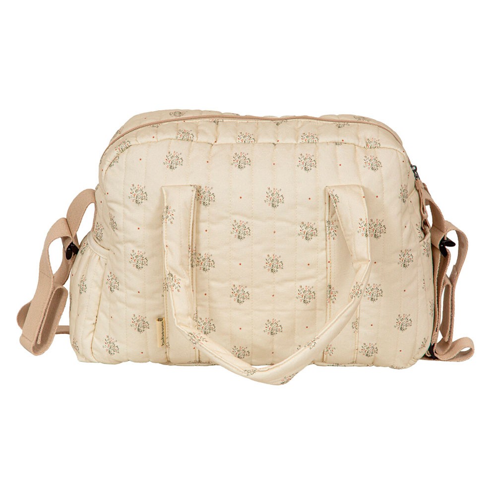 Bolso Bimbi con cambiador Cornelia