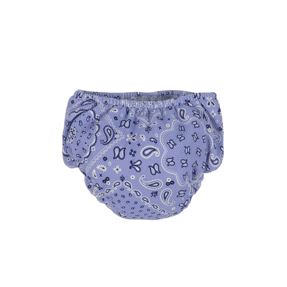 Bañador Pañal Walking Mum Bandana