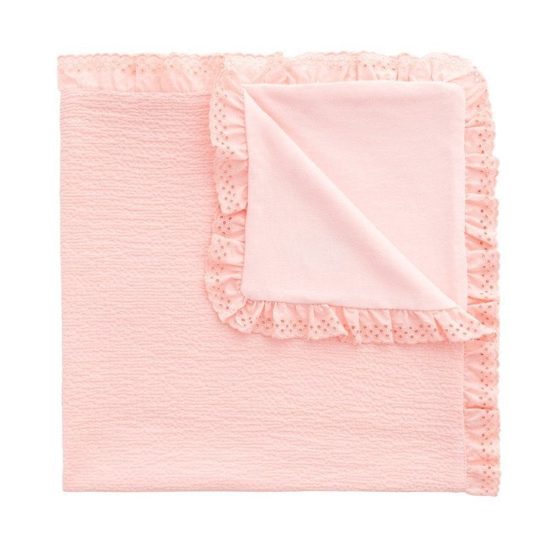 Manta Reversible Cambrass Soft