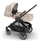 Pack Recién Nacido Uppababy Cruz V3