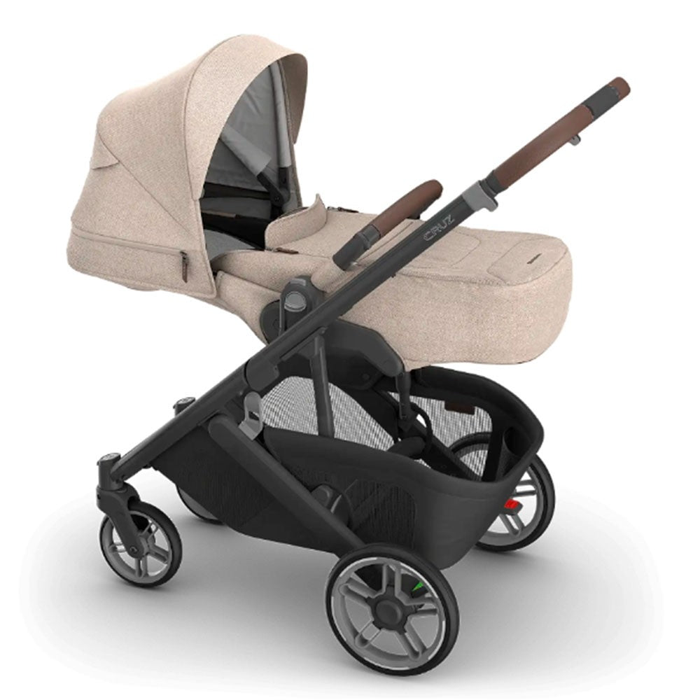 Pack Recién Nacido Uppababy Cruz V3