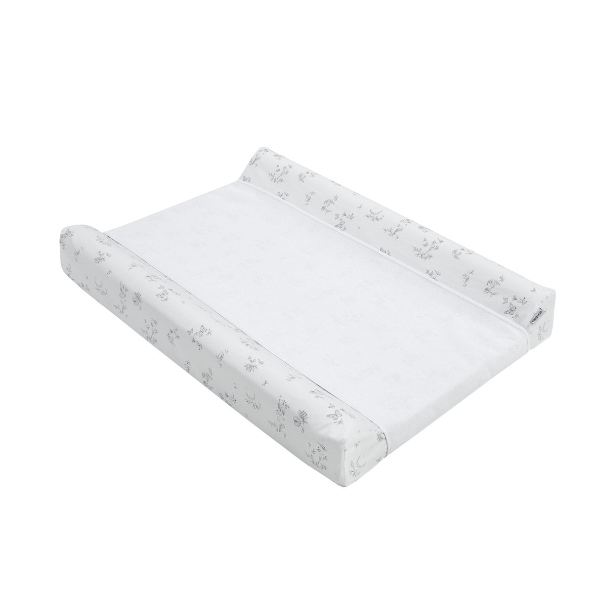 Cambiador bañera Cambrass Merlo 50x70x9 cm