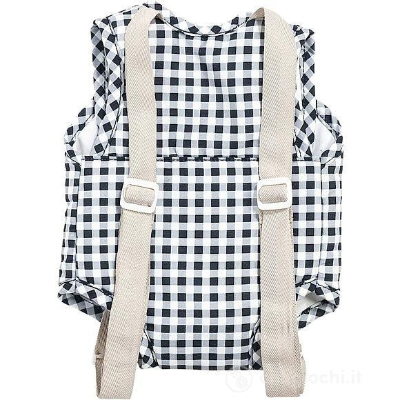Mochila portabebé La Nina Noa