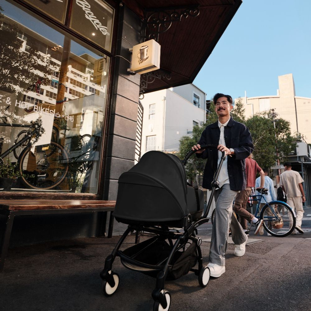 Capazo Stokke YOYO3 Bassinet
