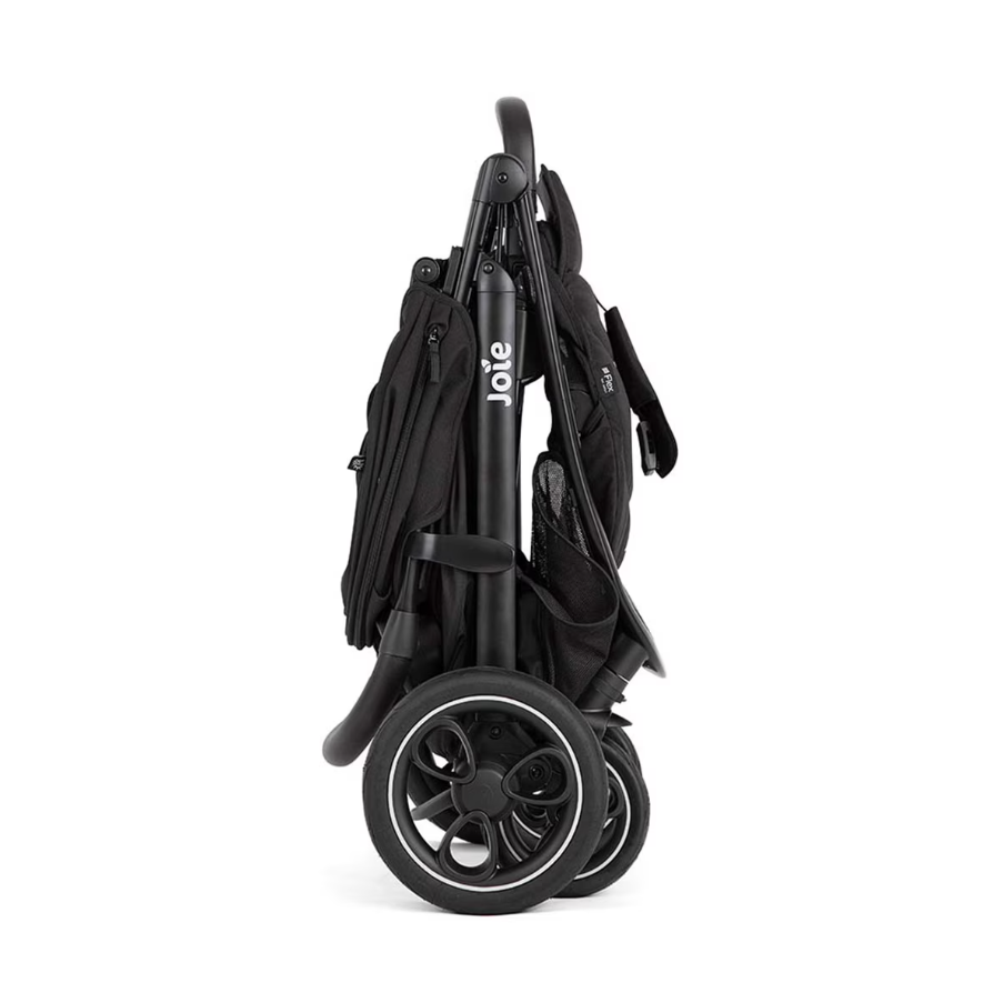 Silla Paseo Joie Litetrax Pro