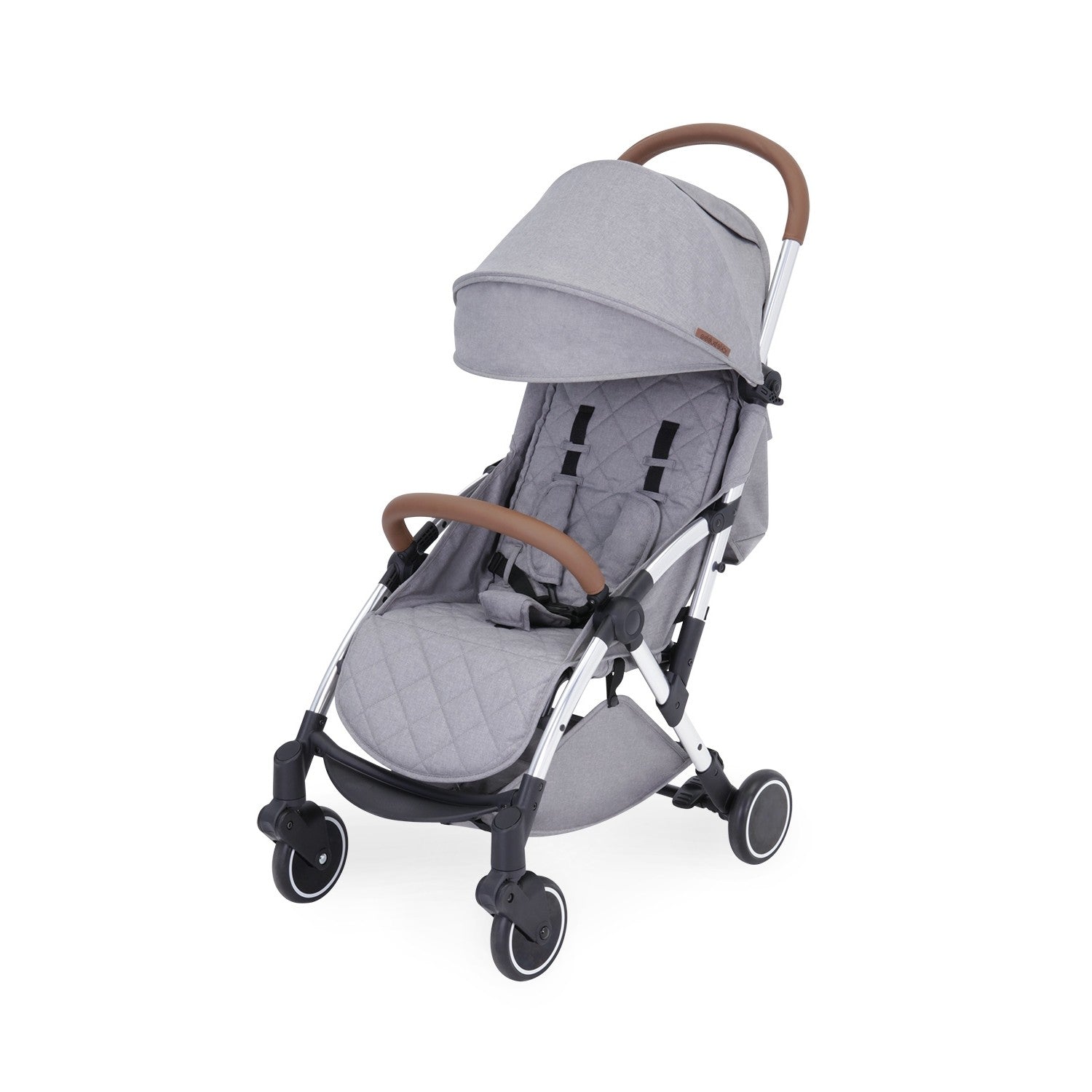 Silla paseo Ickle Bubba GLOBE MAX Magical super equipada