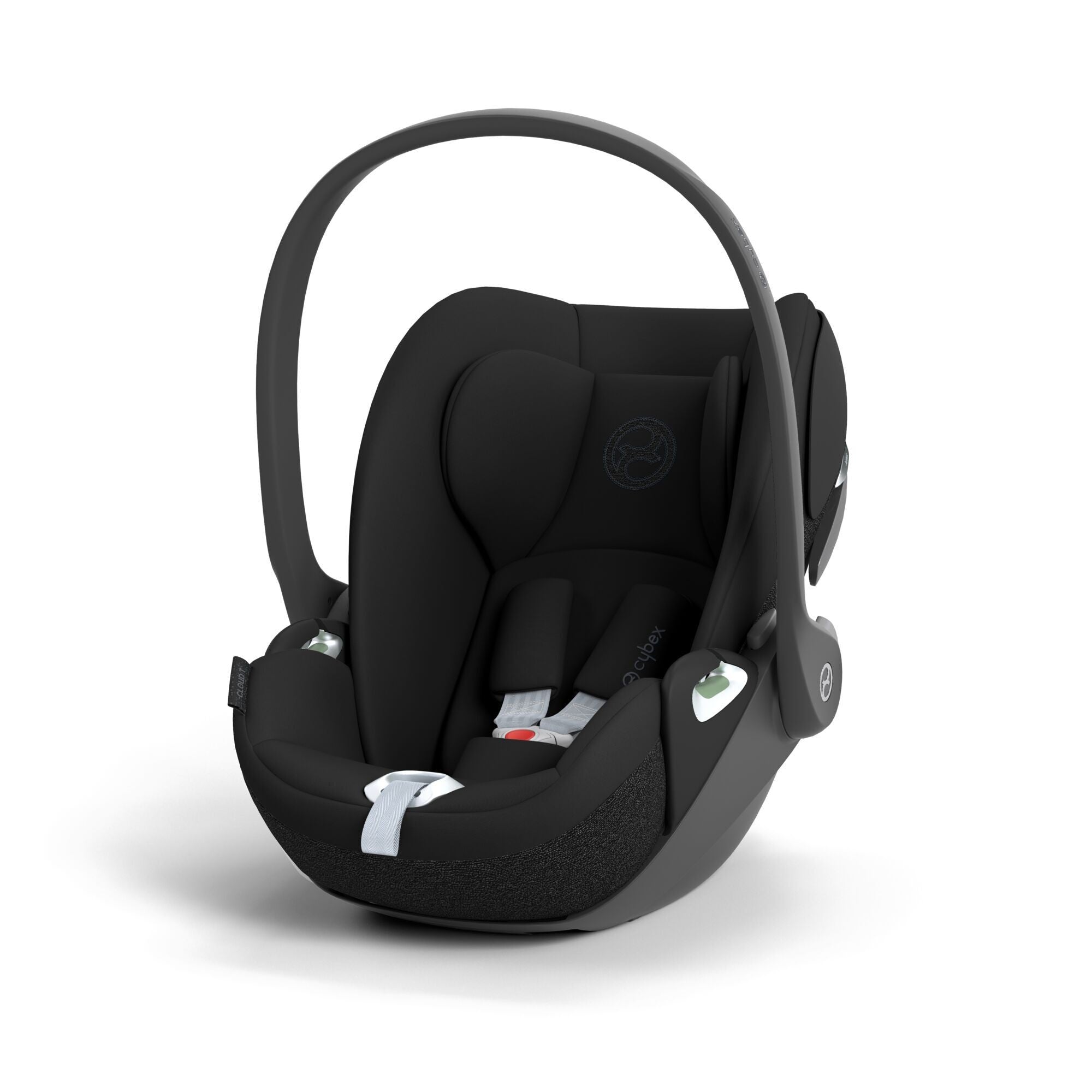 Silla Auto Cybex Cloud T i-Size
