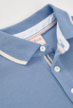 Polo Boboli piqué