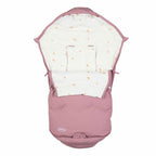 Saco Silla Voksi Explorer Grape Wings