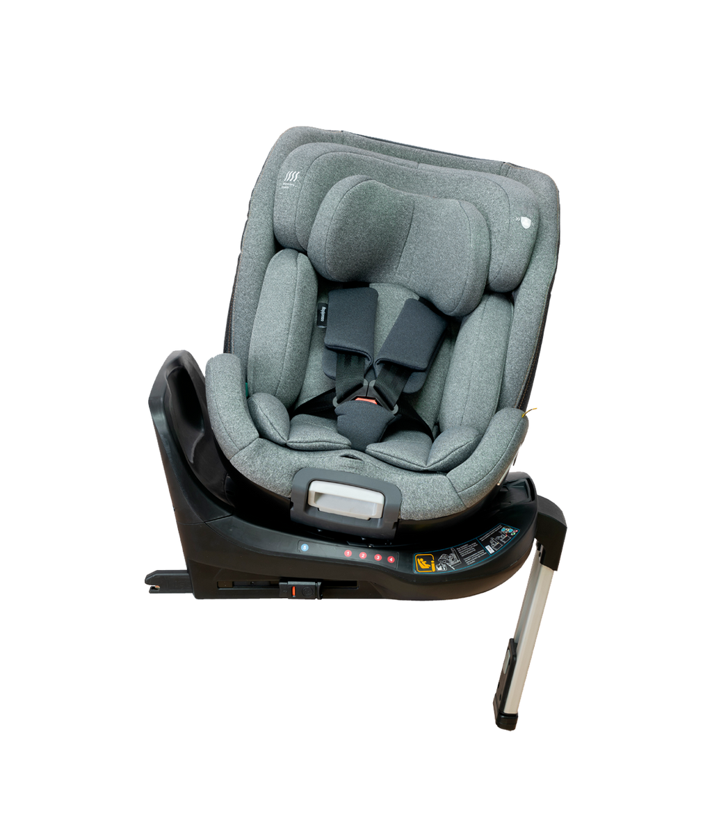 Silla Auto CasualPlay Kora I-Size 40 hasta 150cm