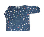 Babi Tutete con Bolsillo Central The Martians Personalizable