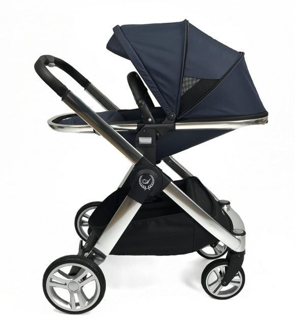Cochecito Duo Arrue IXO