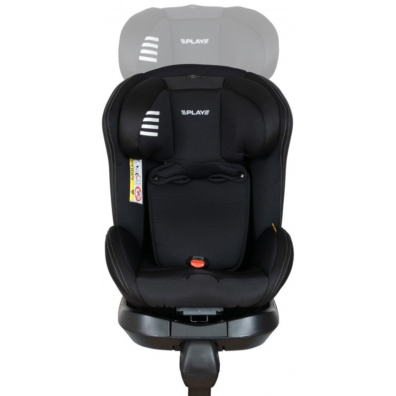 Silla Auto CasualPlay 360 PRO I-SIZE 40 hasta150 cm