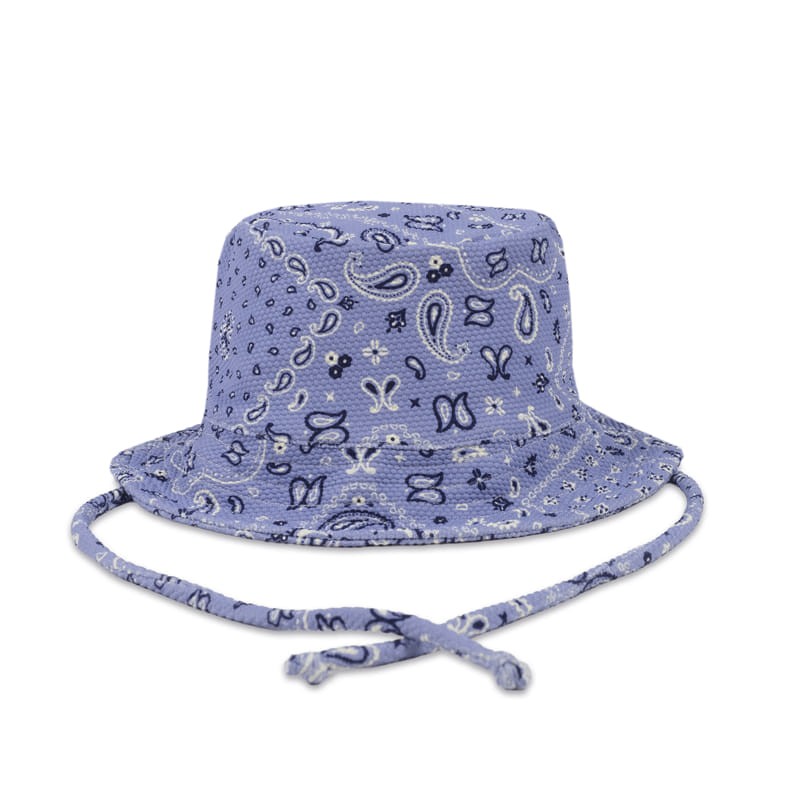 Gorro Anti-UV Walking Mum Bandana