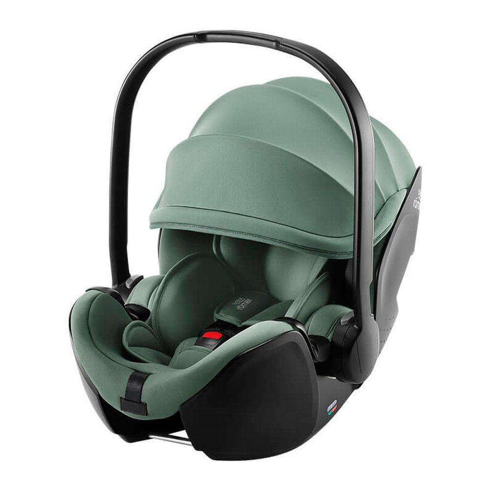 Silla auto Grupo 0+ Britax Römer BABY-SAFE 5Z2 i-Size serie Diamont