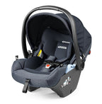 Silla auto Grupo 0 Peg Perego Primo Viaggio Lounge I-Size reclinable