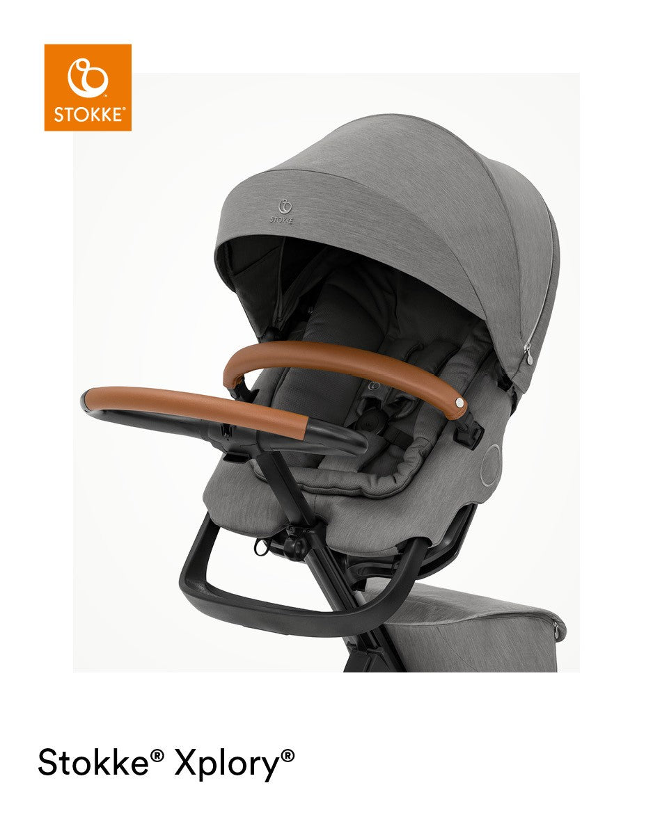 Silla Paseo Stokke Xplory X